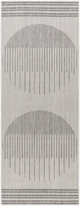Surya Long Beach LBH-2334 2'7" x 7'3" Rug