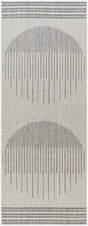 Surya Long Beach LBH-2334 2'7" x 7'3" Rug