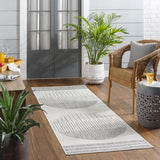 Surya Long Beach LBH-2334 2'7" x 7'3" Rug