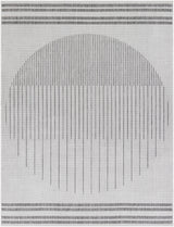 Surya Long Beach LBH-2334 2'7" x 7'3" Rug