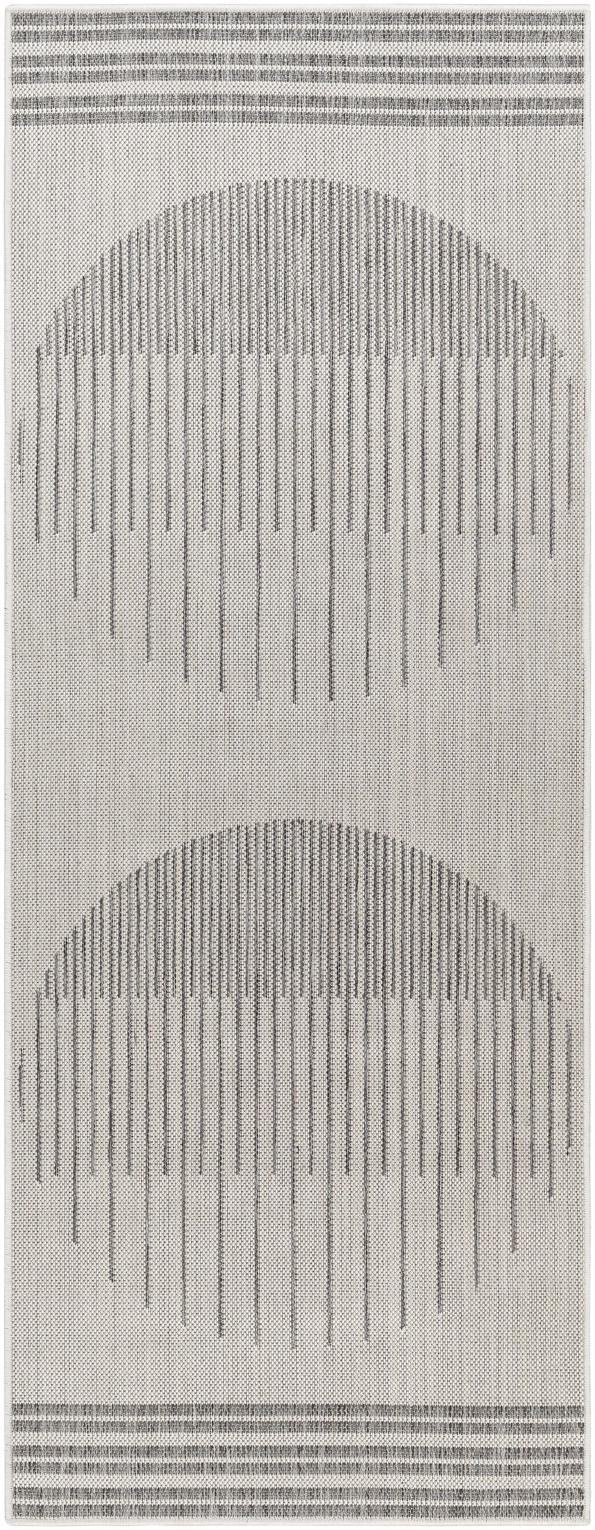Surya Long Beach LBH-2334 6'7" x 9' Rug