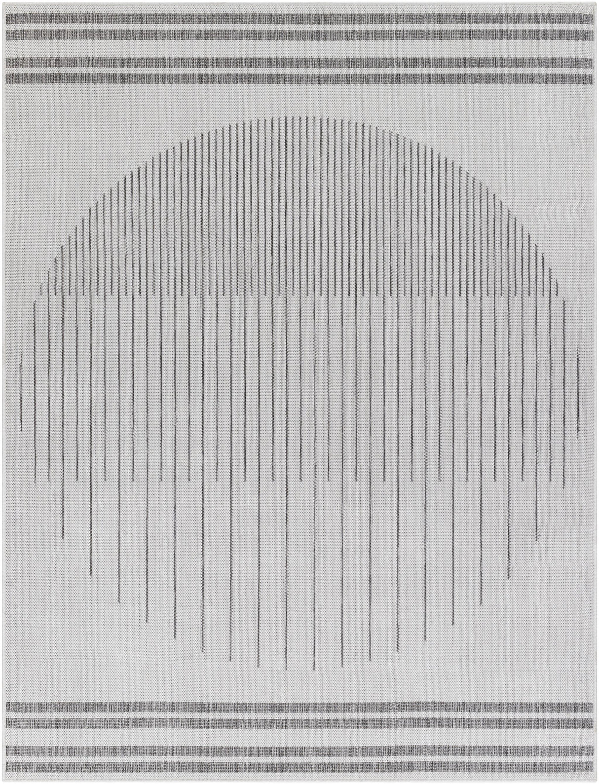 Surya Long Beach LBH-2334 6'7" x 9' Rug