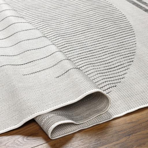 Surya Long Beach LBH-2334 6'7" x 9' Rug