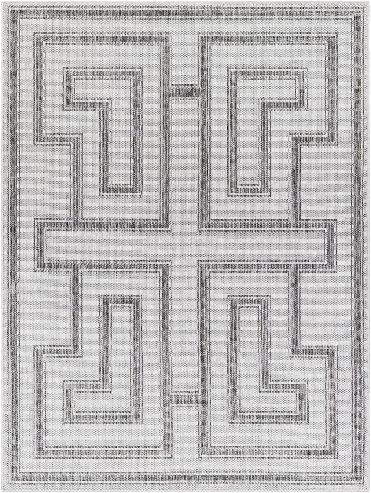Surya Long Beach LBH-2343 2'7" x 7'3" Rug