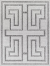 Surya Long Beach LBH-2343 2'7" x 7'3" Rug