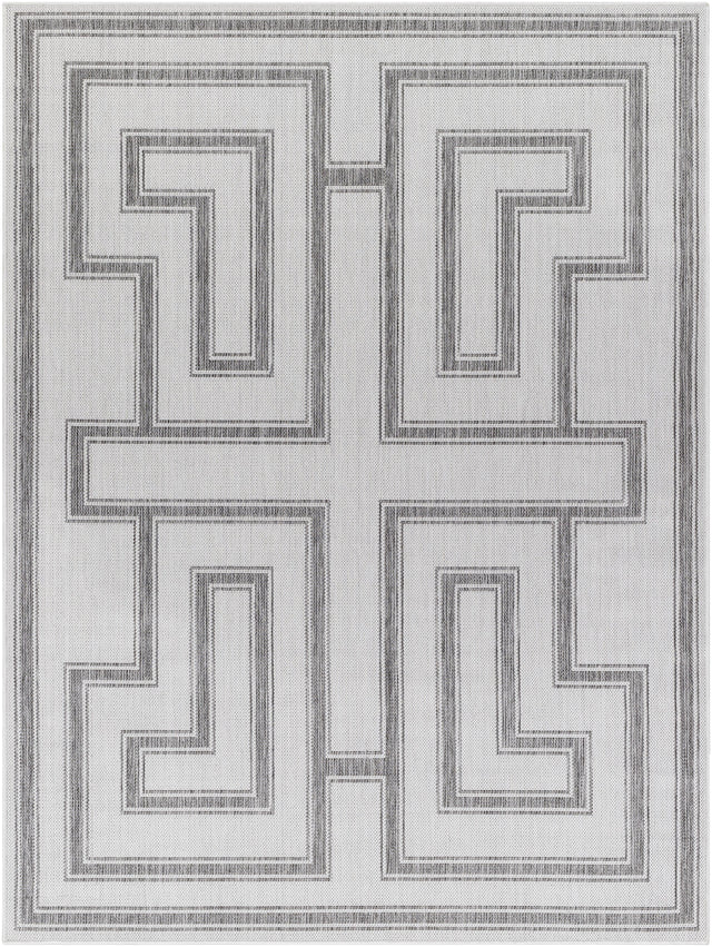Surya Long Beach LBH-2343 2'7" x 7'3" Rug