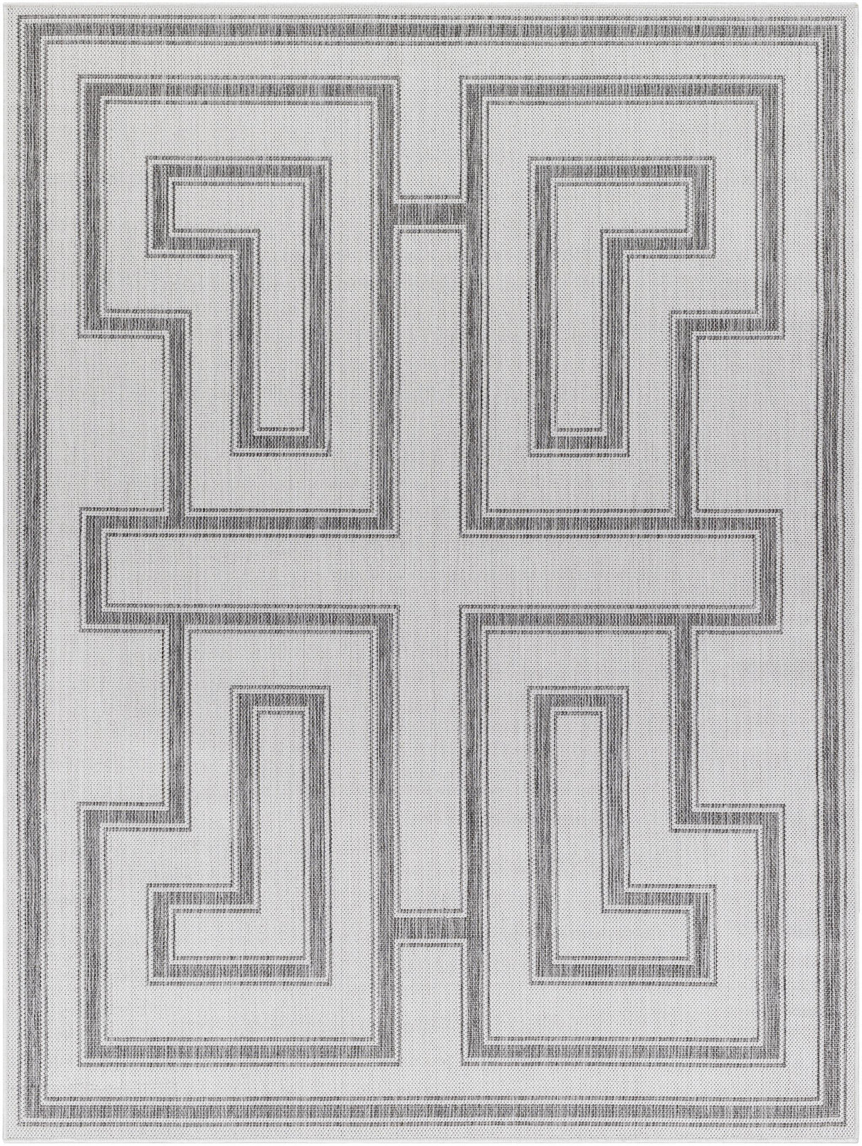 Surya Long Beach LBH-2343 2'7" x 7'3" Rug