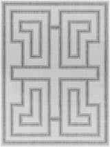 Surya Long Beach LBH-2343 2'7" x 7'3" Rug