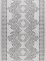 Surya Long Beach LBH-2347 6'7" x 9' Rug