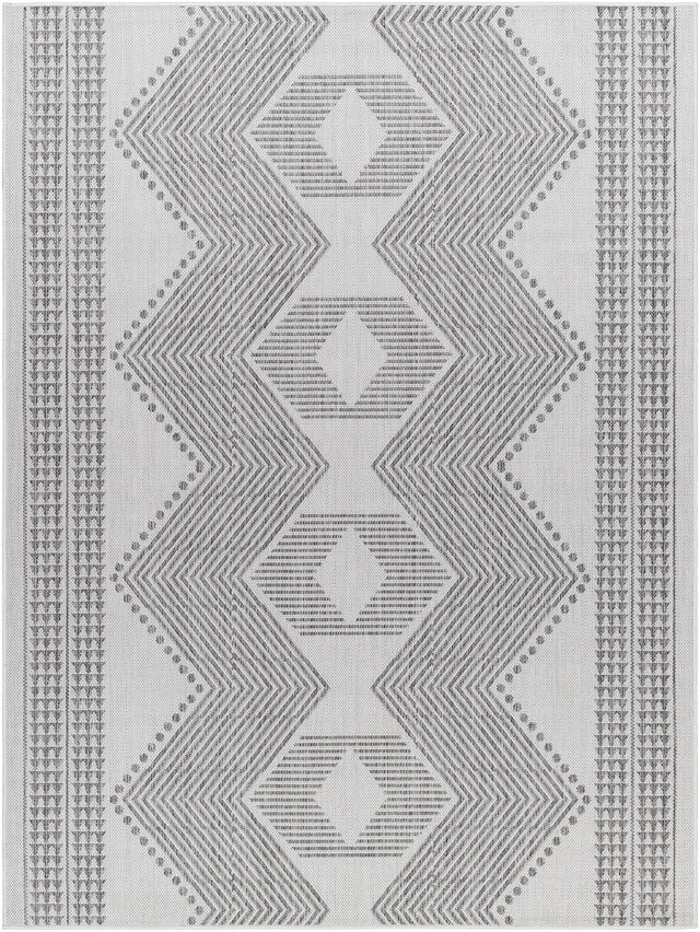 Surya Long Beach LBH-2347 6'7" x 9' Rug