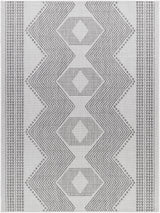 Surya Long Beach LBH-2347 6'7" x 9' Rug