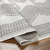Surya Long Beach LBH-2347 6'7" x 9' Rug