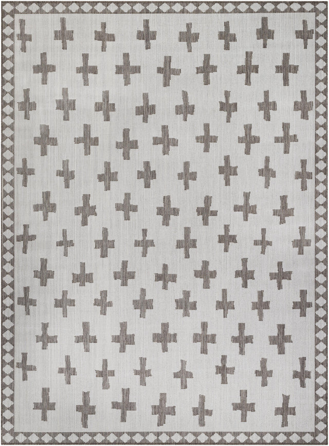 Surya Long Beach LBH-2360 2'7" x 7'3" Rug