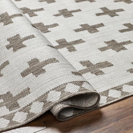 Surya Long Beach LBH-2360 2'7" x 7'3" Rug