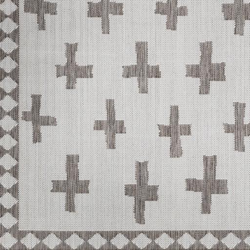 Surya Long Beach LBH-2360 2'7" x 7'3" Rug