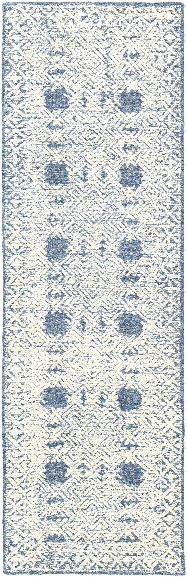 Surya Louvre LOU-2300 2'6" x 8' Rug