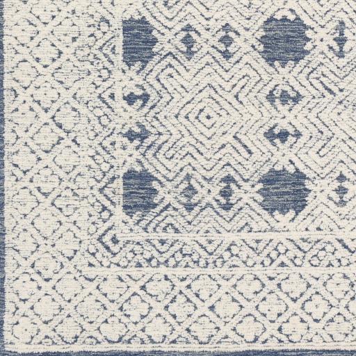 Surya Louvre LOU-2300 5' x 7'6" Rug
