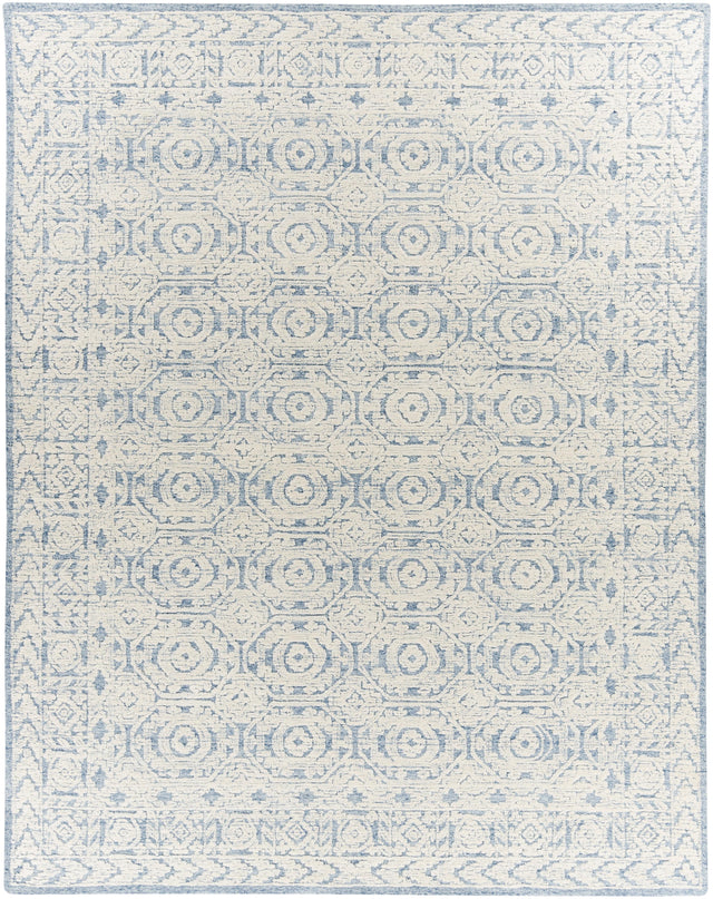 Surya Louvre LOU-2304 8' Round Rug