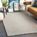Surya Lucerne LNE-1002 8'10" x 13' Rug