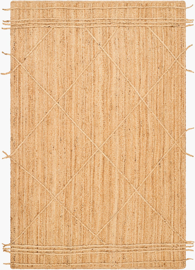 Livabliss Luci UCI-2301 2' x 3' Handmade Rug