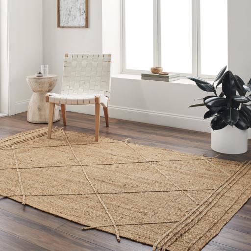 Surya Luci UCI-2301 2' x 3' Rug