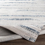 Surya Lustro LSR-2309 6'7" x 9' Rug