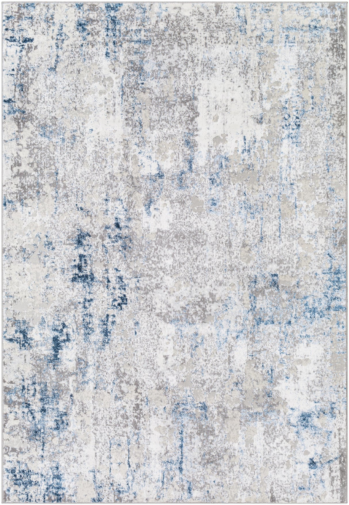 Surya Lustro LSR-2315 7'10" x 10' Rug