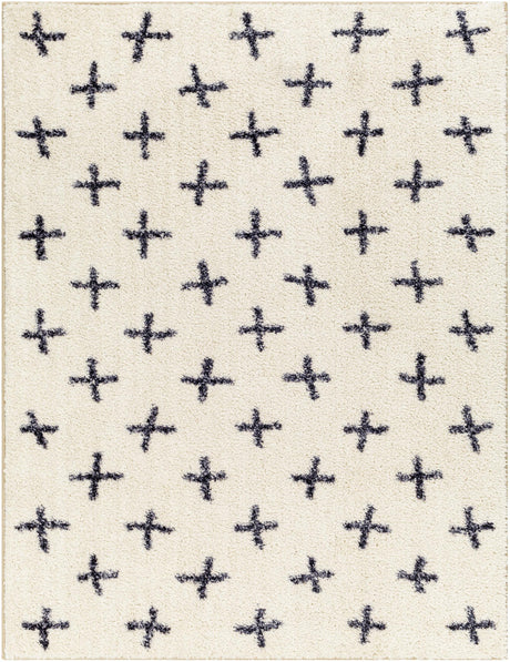 Surya Lykke LKK-2303 2'7" x 4' Rug