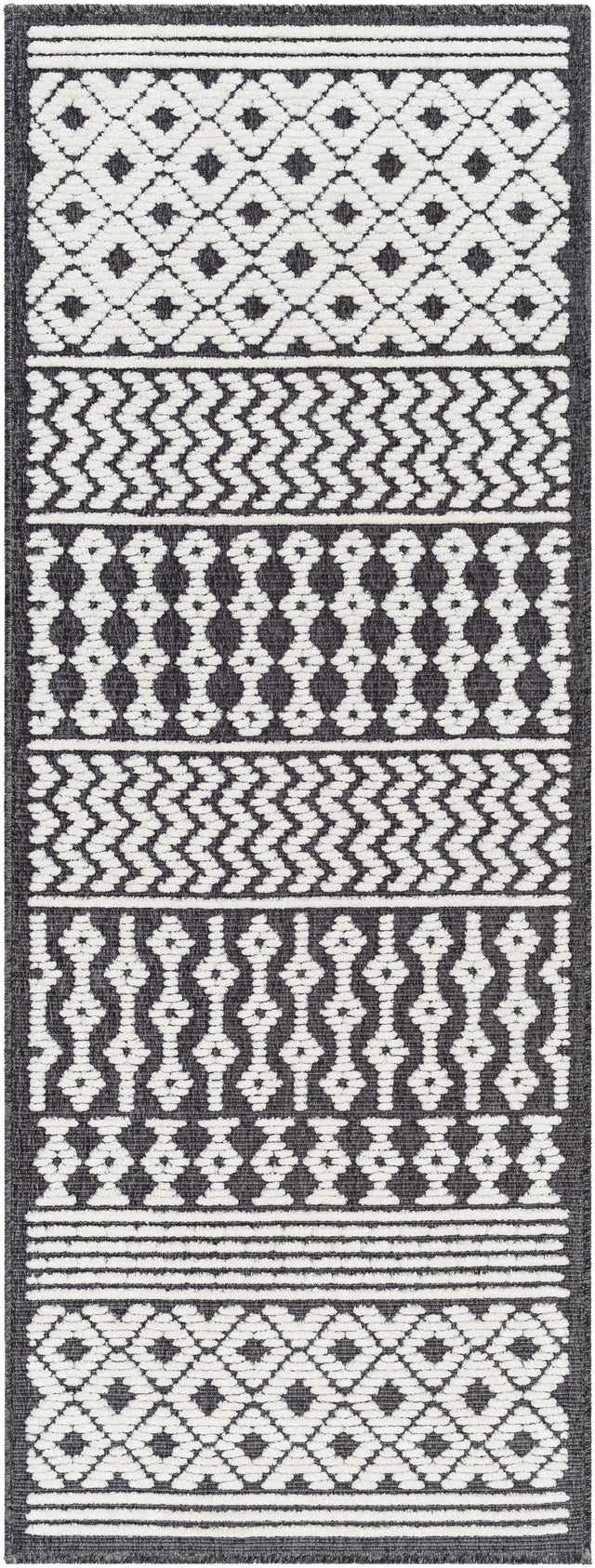 Surya Lyna LYA-2310 2' x 2'10" Rug