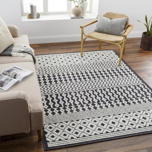 Surya Lyna LYA-2310 2' x 2'10" Rug