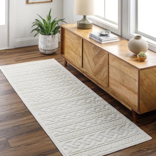 Surya Lyna LYA-2315 2' x 2'10" Rug