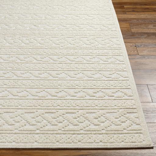 Surya Lyna LYA-2315 2' x 2'10" Rug