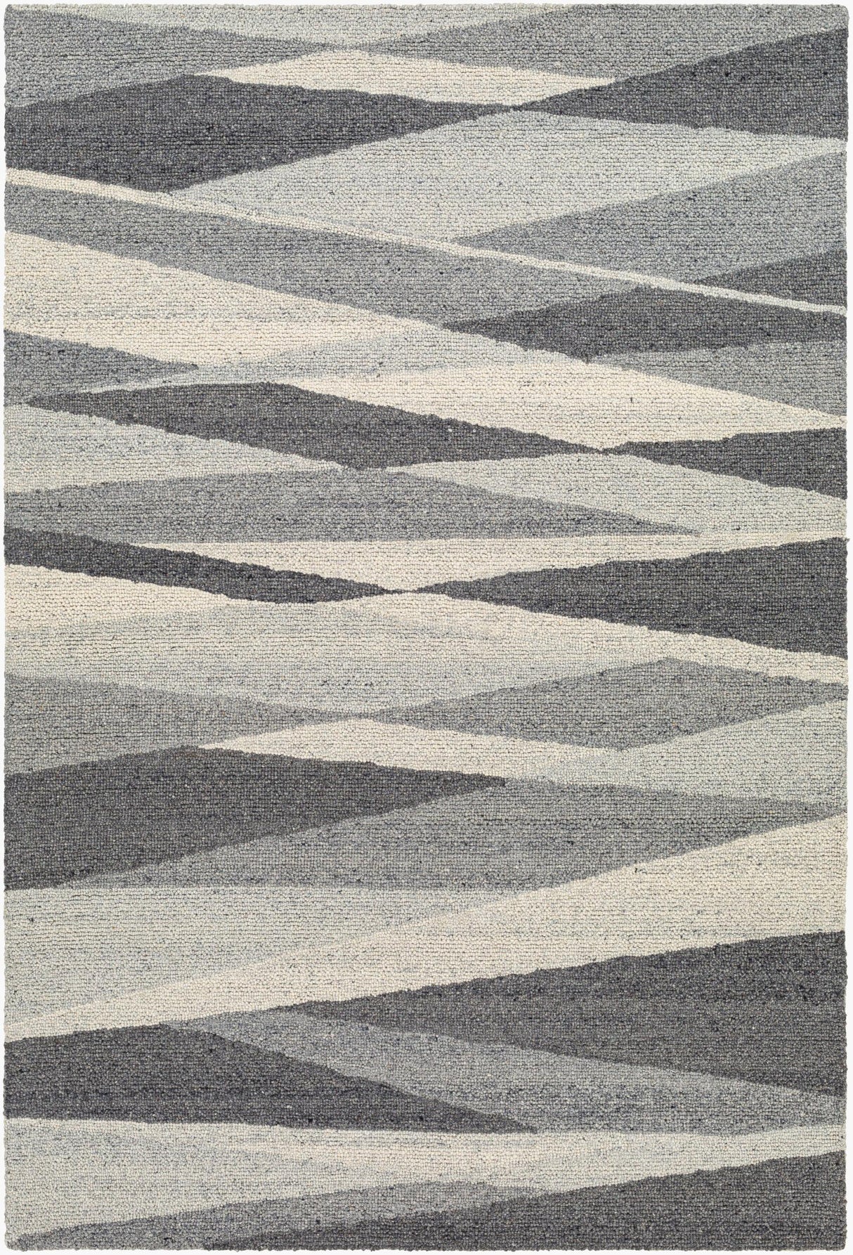 Livabliss Madelyn MYN-2303 8'10" x 12' Handmade Rug