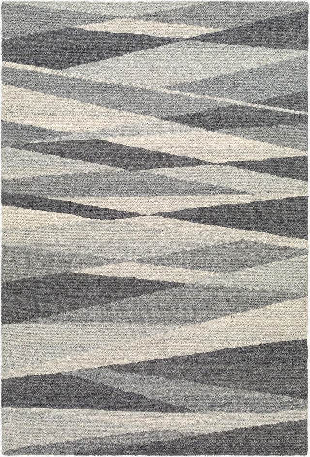 Livabliss Madelyn MYN-2303 8'10" x 12' Handmade Rug