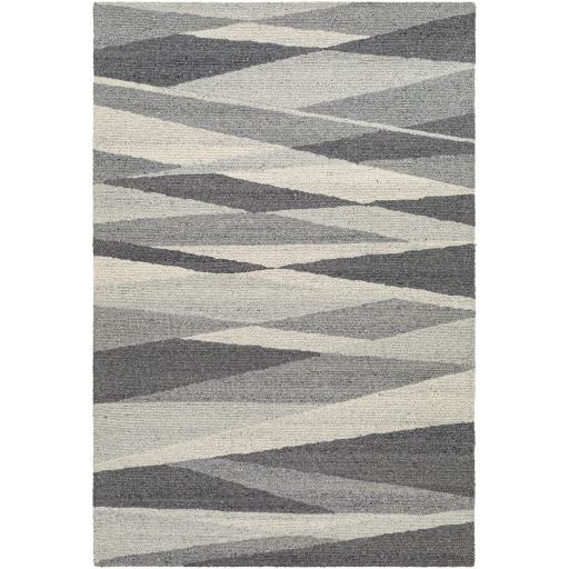 Surya Madelyn MYN-2303 8'10" x 12' Rug