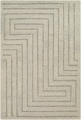 Livabliss Madelyn MYN-2307 5' x 7'6" Handmade Rug