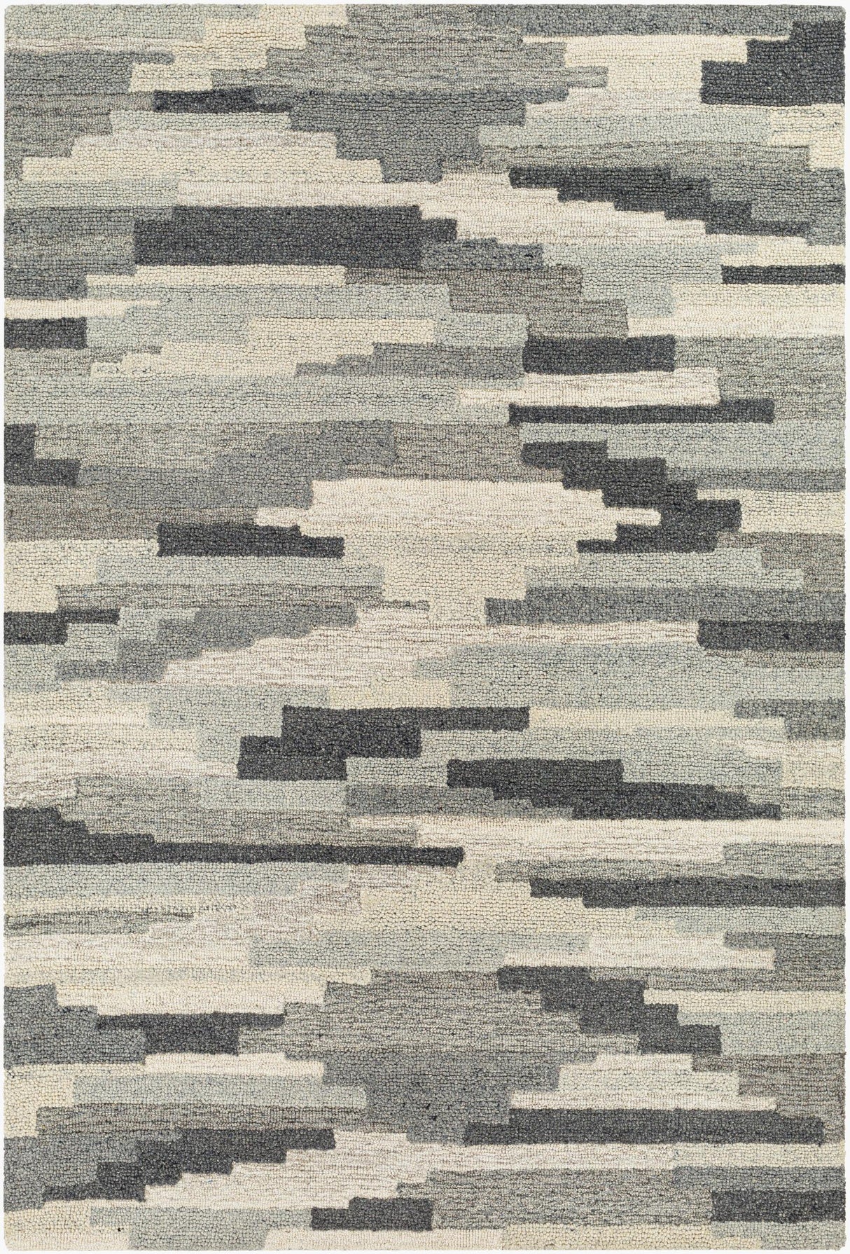 Surya Madelyn MYN-2308 8'10" x 12' Handmade Rug