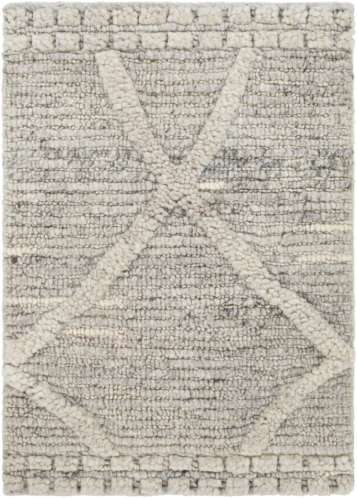 Surya Manisa MNS-2302 2'6" x 8' Rug