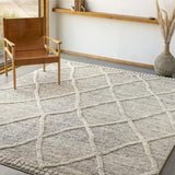 Surya Manisa MNS-2302 2'6" x 8' Rug