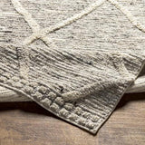 Surya Manisa MNS-2302 8' x 10' Rug