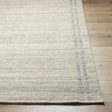 Surya Mardin MDI-2349 Ivory Tan 6' x 9' Rug