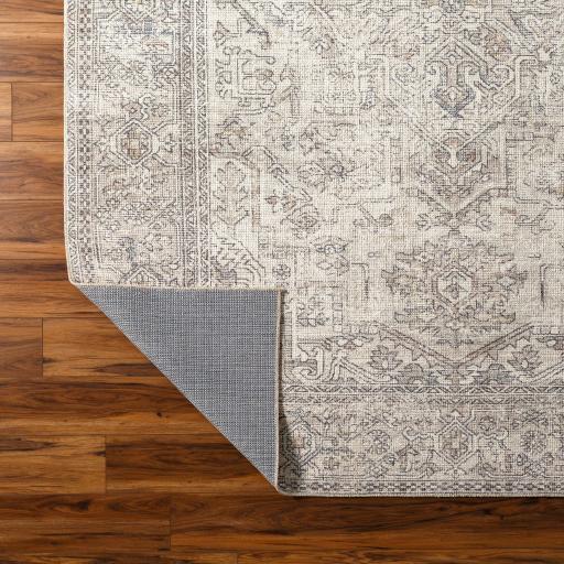 Surya Margot BOSC-2300 3'11" x 5'7" Rug