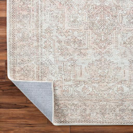Surya Margot BOSC-2301 2'7" x 7'3" Rug
