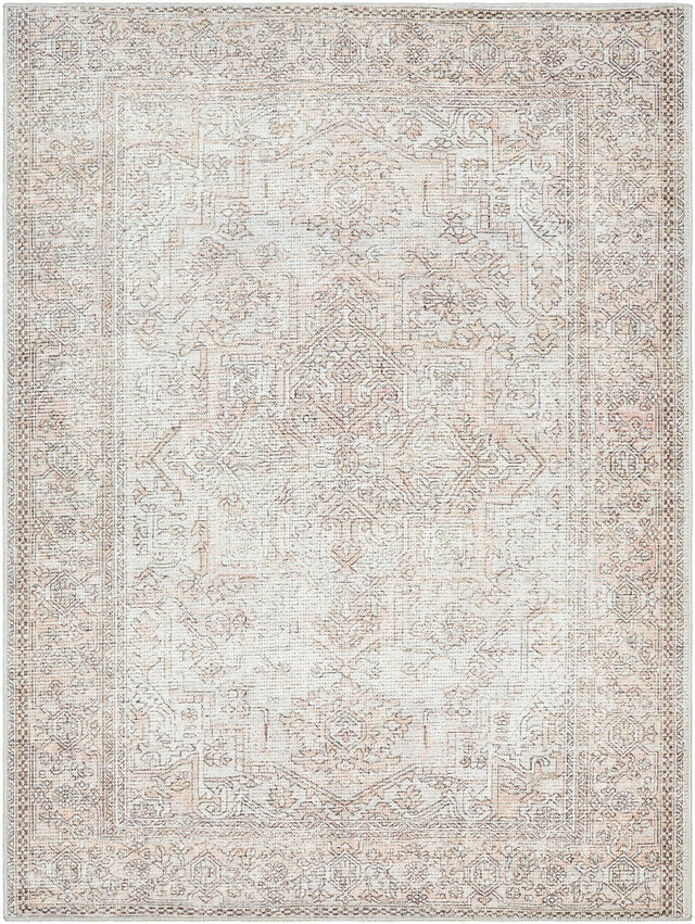 Surya Margot BOSC-2301 5'3" x 7' Rug