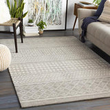 Surya Maroc MAR-2300 2'6" x 8' Rug