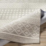 Surya Maroc MAR-2300 5' x 7'6" Rug