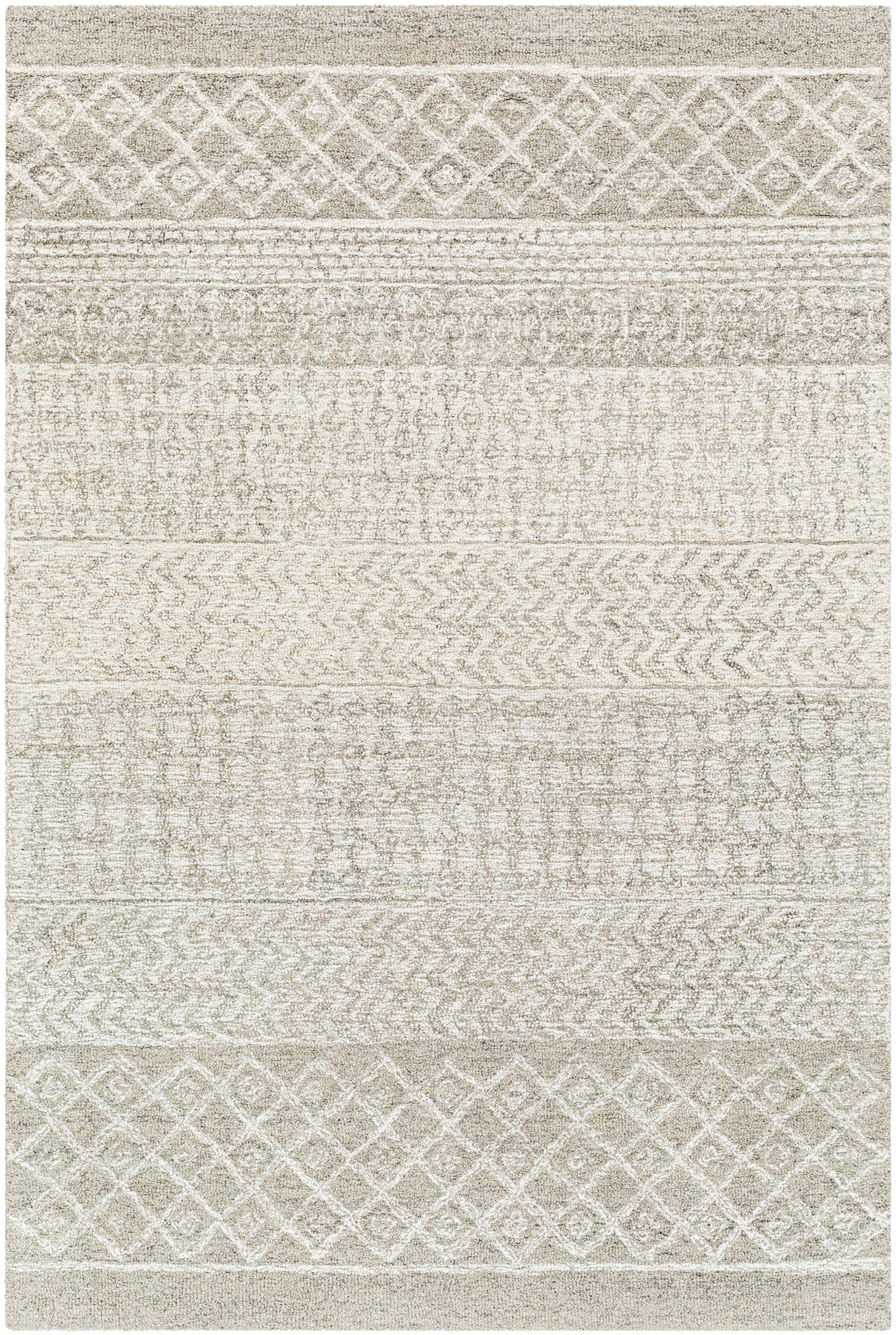 Surya Maroc MAR-2300 6' Round Rug