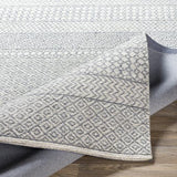 Surya Maroc MAR-2301 8' x 10' Oval Rug