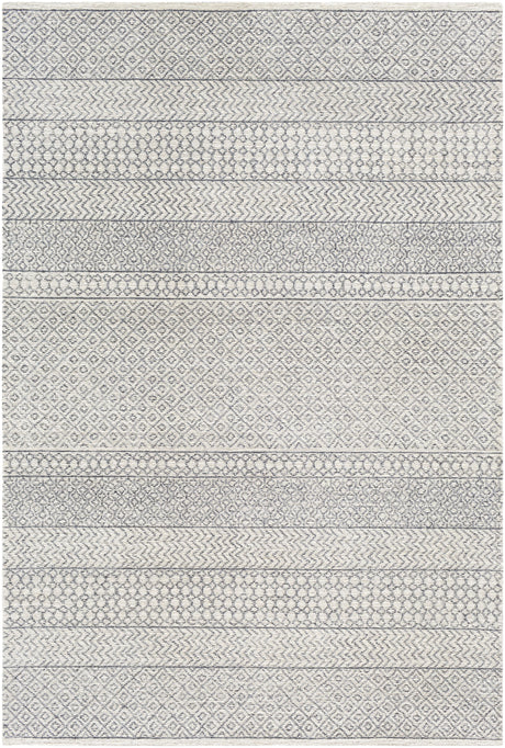 Surya Maroc MAR-2301 8' Square Rug