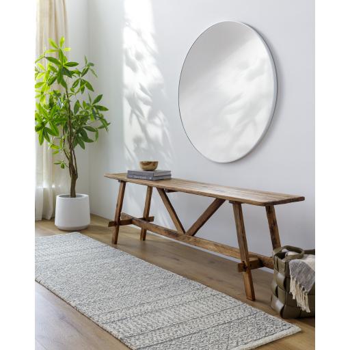 Surya Maroc MAR-2301 8' Square Rug